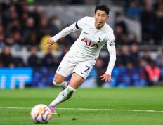 世界杯预测-英超韩国球员韩国足球明星在英超