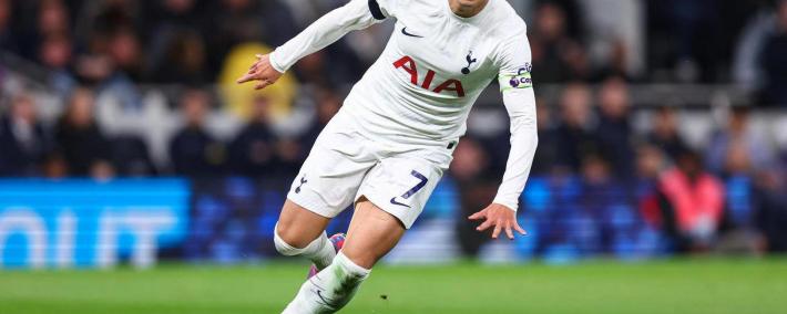 世界杯预测-英超韩国球员韩国足球明星在英超