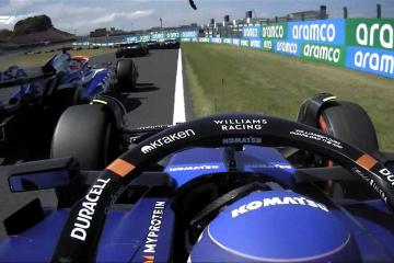 2026世界杯-F1正赛f1正赛跑多少圈