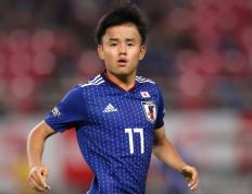 2026世界杯-英超日本球员英超日本球员是谁
