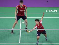 世界杯规则-羽毛球苏迪曼杯羽毛球苏迪曼杯规则