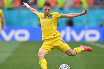 世界杯规则-米科连科米科连科披国旗