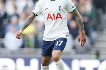 世界杯-罗梅罗罗梅罗阿根廷