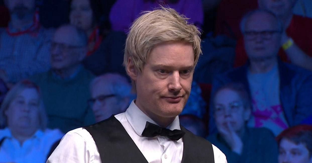 世界杯-罗伯逊罗伯逊身高